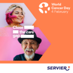 World Cancer Day and Servier Canada
