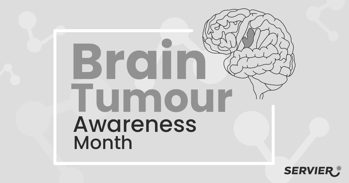 Brain Tumour Awareness Month