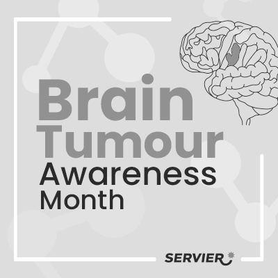 Brain Tumour Awareness Month