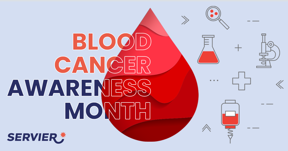 Blood Cancer Awareness Month