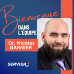 Bienvenue dans l'équipe Nicolas Garnier
