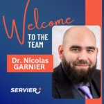 Dr. Nicolas Garnier joins Servier as Chief Patient Officer