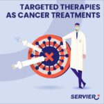 Targeted Therapies as cancer treatments