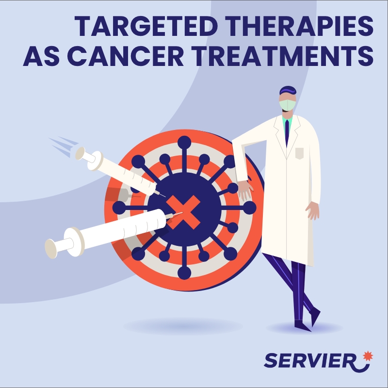 Targeted Therapies as cancer treatments