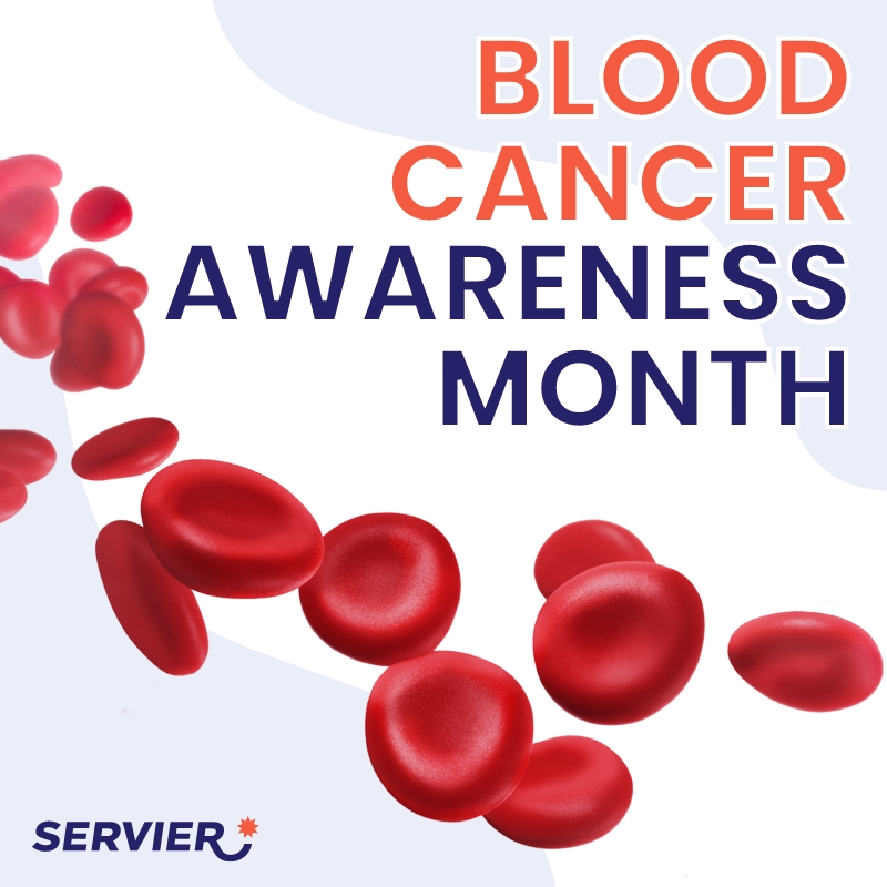 Blood Cancer Awareness Month