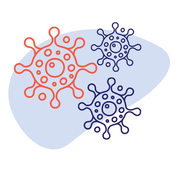 Environ 20 millions de nouveaux cas et 9,7 millions de décès liés au cancer ont été signalés dans le monde en 2022