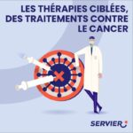 Les thérapies ciblées, des traitements contre le cancer