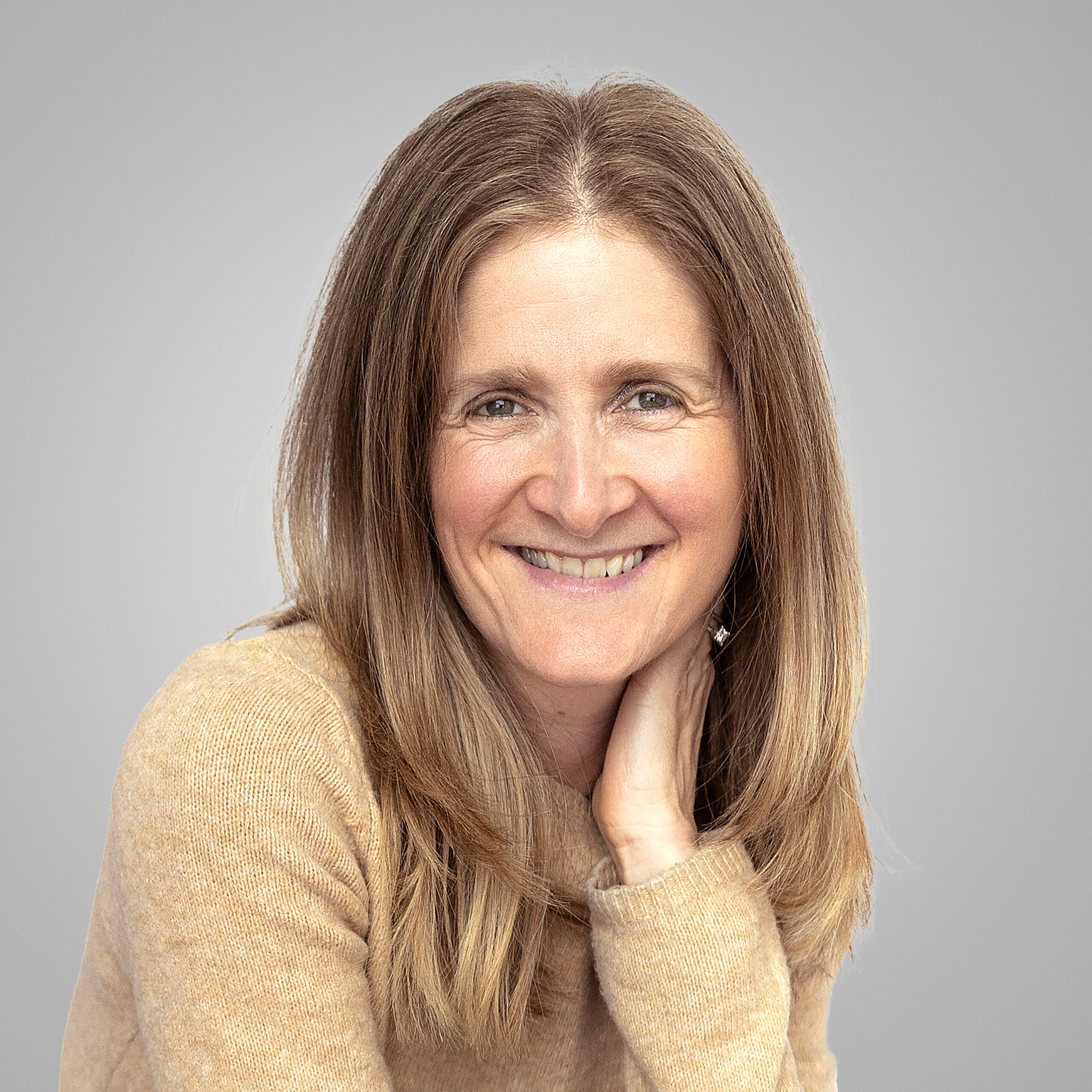 Lucie Rousseau
