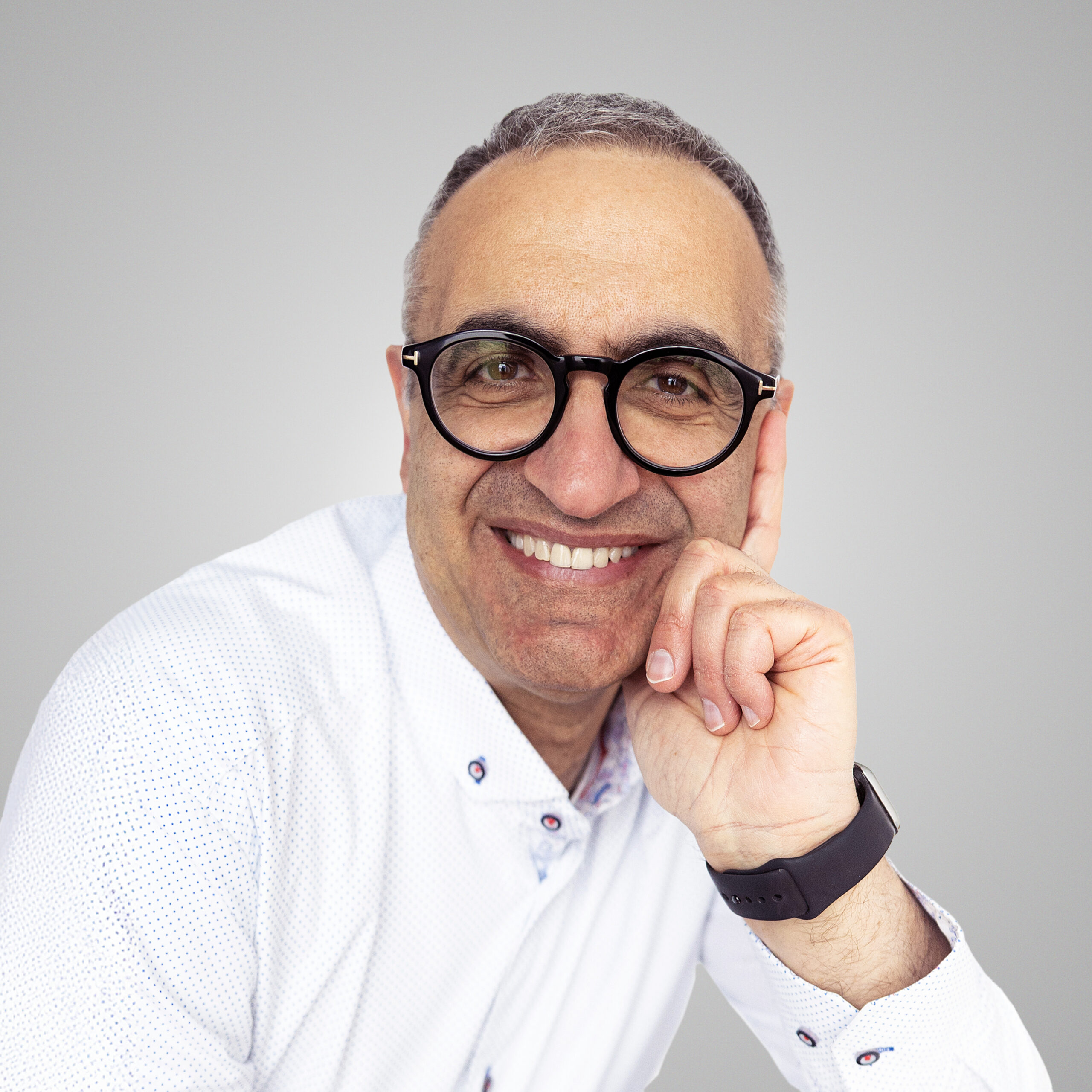 Raffi MERDKHANIAN
