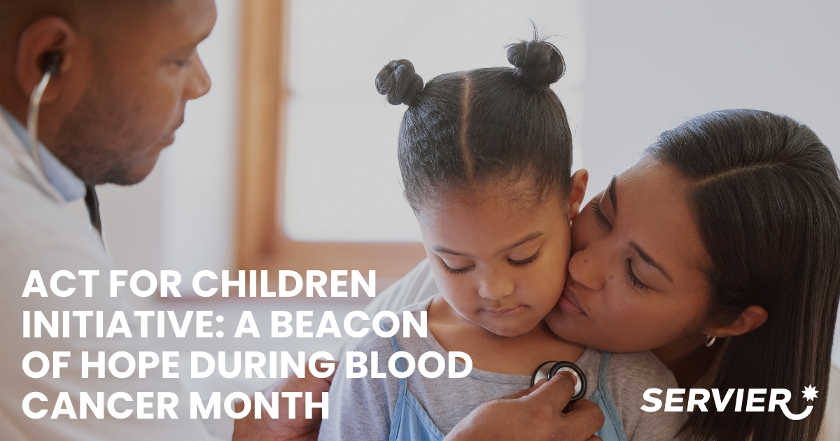 Initiative ACT for children