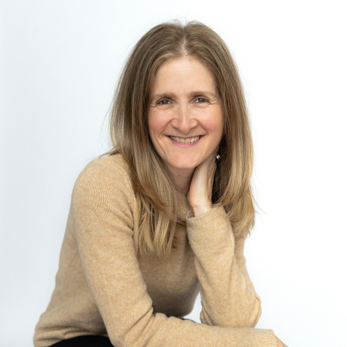 Lucie Rousseau, Directrice Générale de Servier Canada