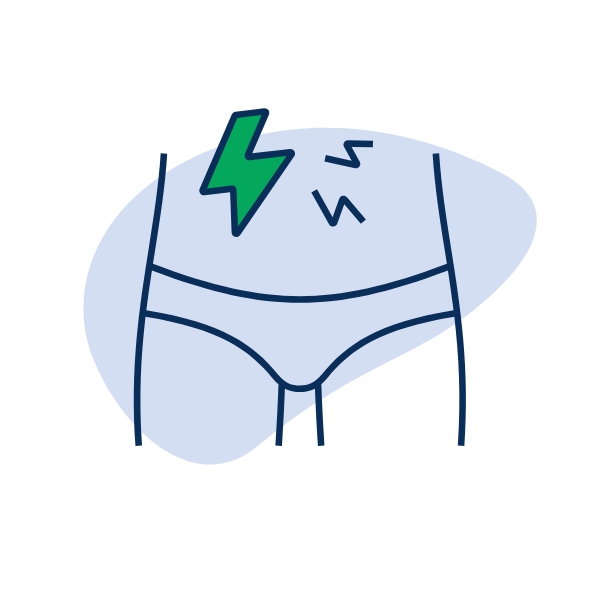 L'image des Symptômes de cancer des voies biliaires