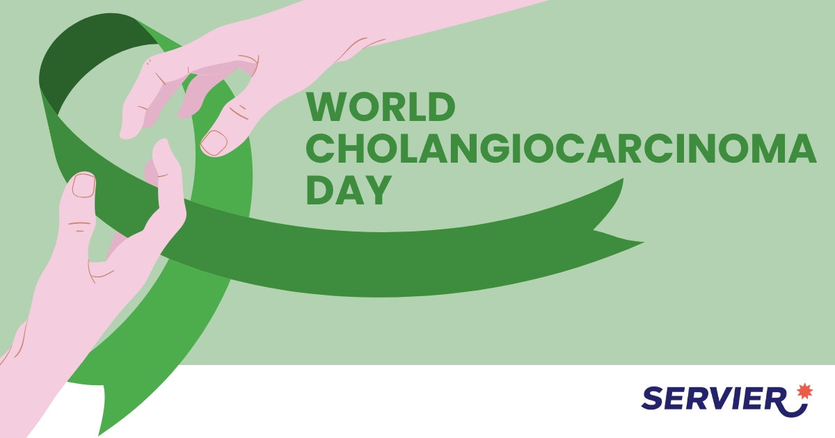 World Cholangiocarcinoma Day Awareness