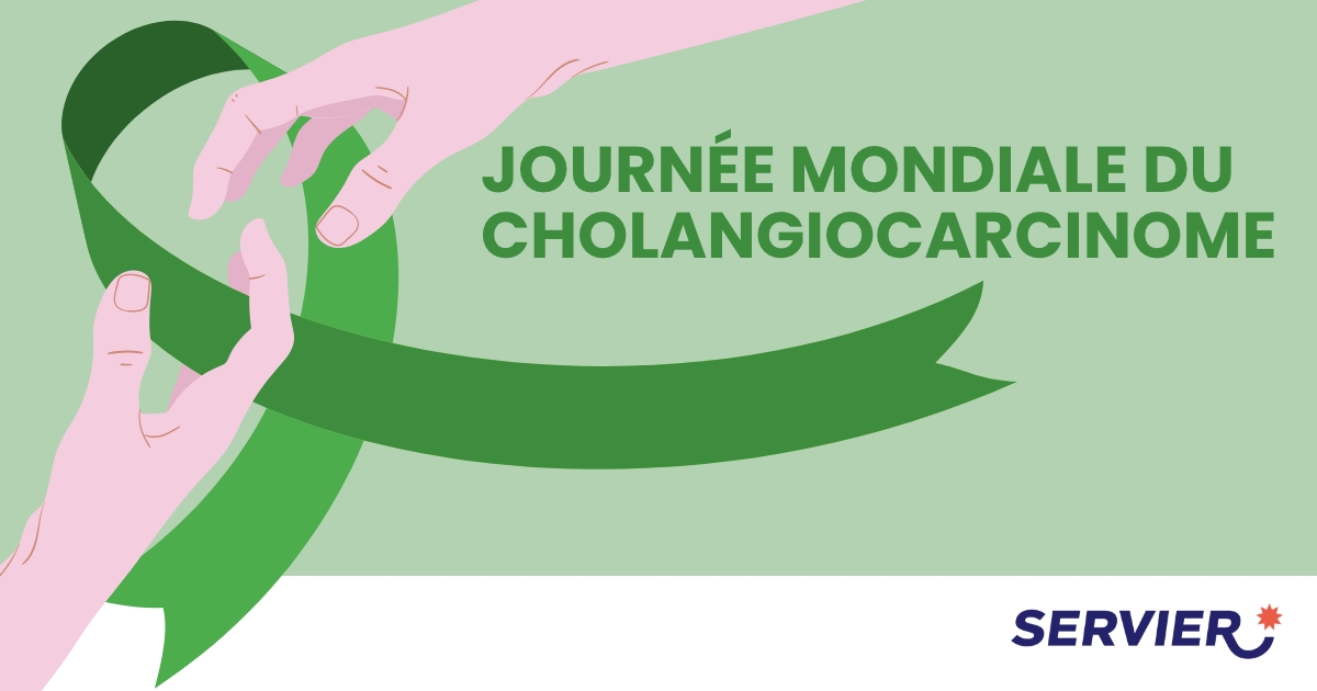 Journée mondiale du cholangiocarcinome