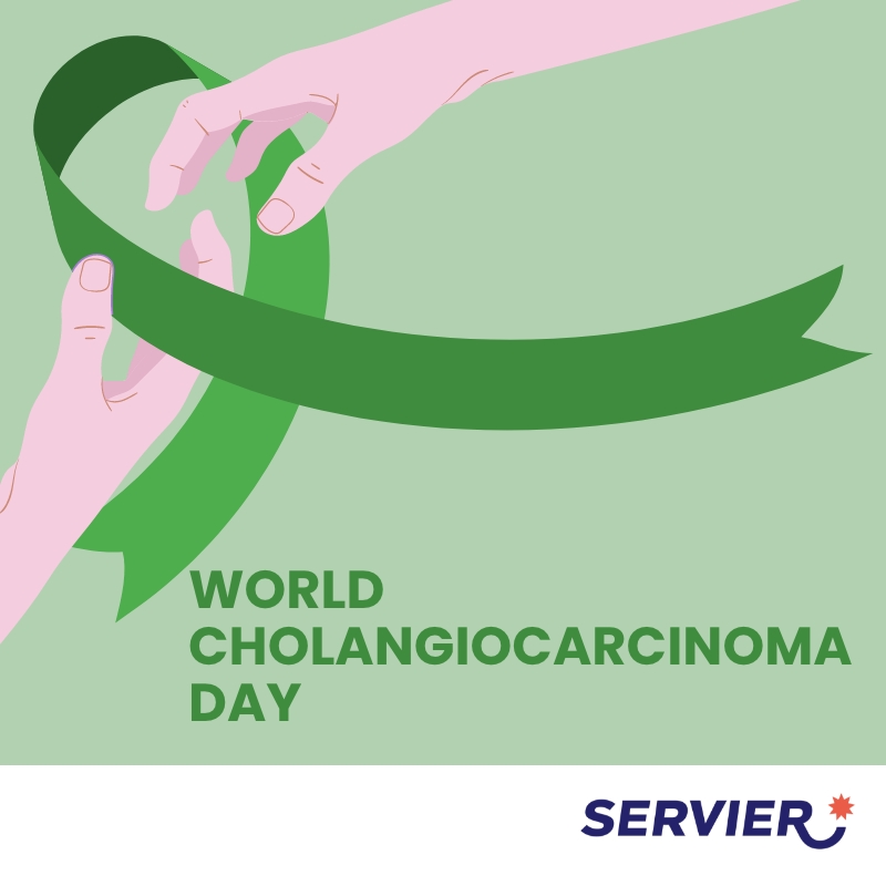 World Cholangiocarcinoma Day Awareness